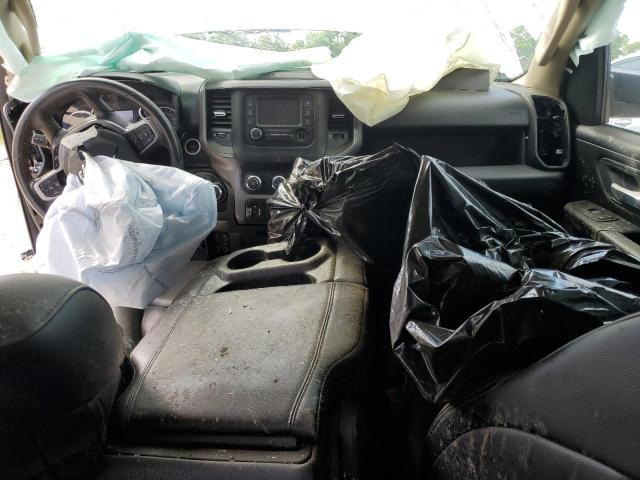 1C6SRECGXLN390169 RAM 1500 Tradesman