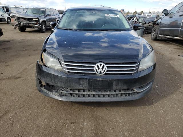 1VWAP7A30EC020401 Volkswagen PASSAT S