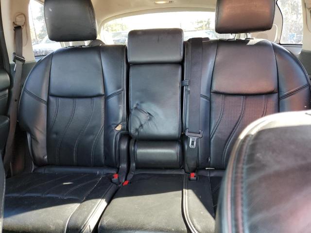 5N1AL0MMXFC532464 Infiniti QX60