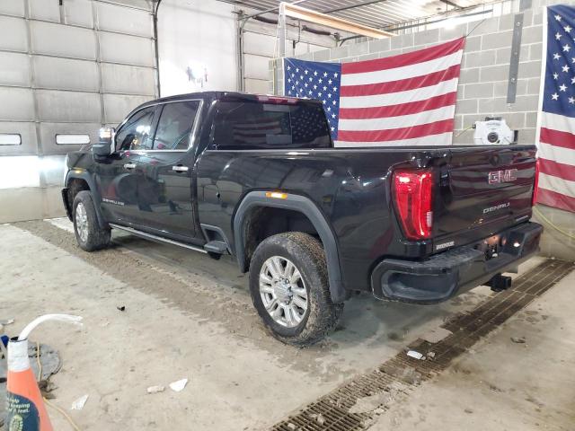 1GT49REY8PF241919 GMC Sierra K2500 Denali