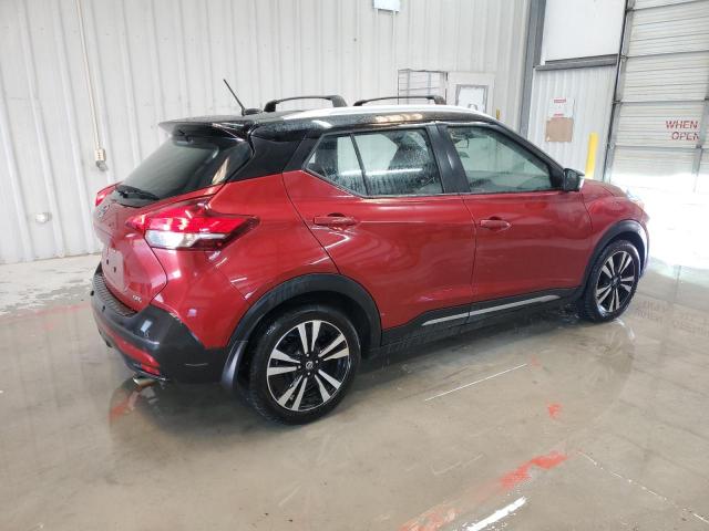 3N1CP5DV4LL515279 Nissan KICKS SR