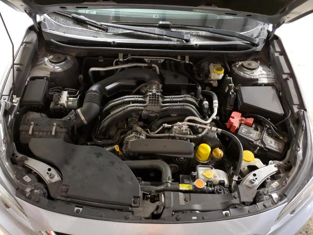 4S3BWAC63L3024745 Subaru Legacy Premium