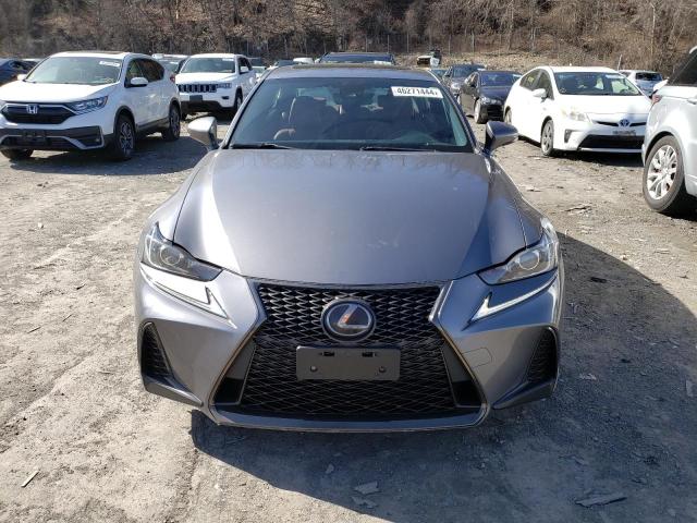 JTHCM1D21H5022301 Lexus IS 300