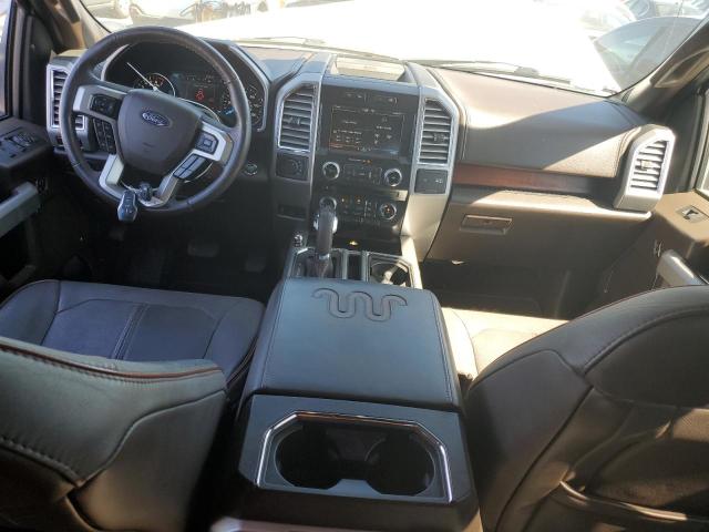 1FTEW1EF7FFC15324 Ford F150 Supercrew
