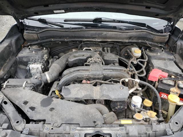 JF2SJADC6EH410182 Subaru Forester 2.5i Premium