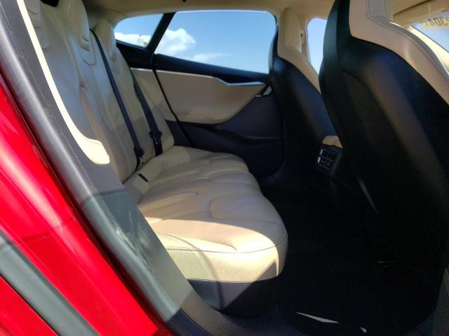5YJSA1H17EFP52702 Tesla MODEL S
