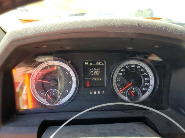 1C6RR7LT7ES452140 RAM 1500 Slt