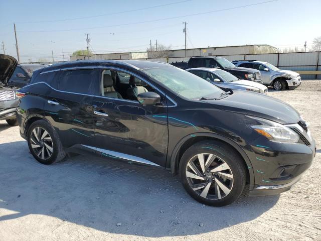 5N1AZ2MG6JN184373 Nissan MURANO S