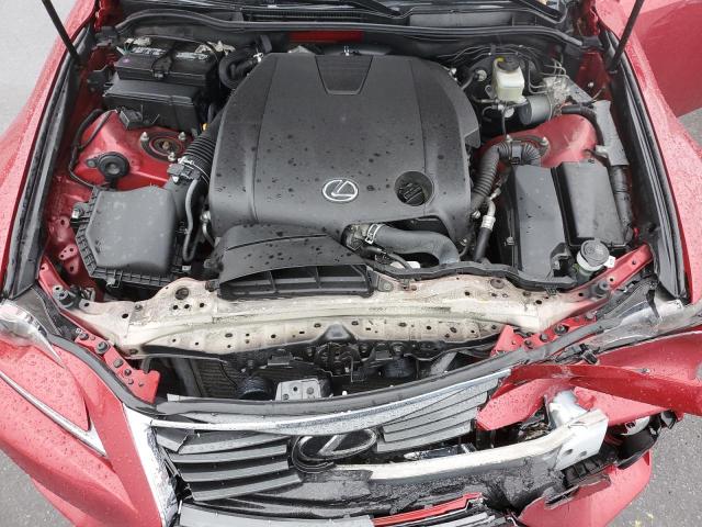 JTHCF1D26E5004673 Lexus IS 250