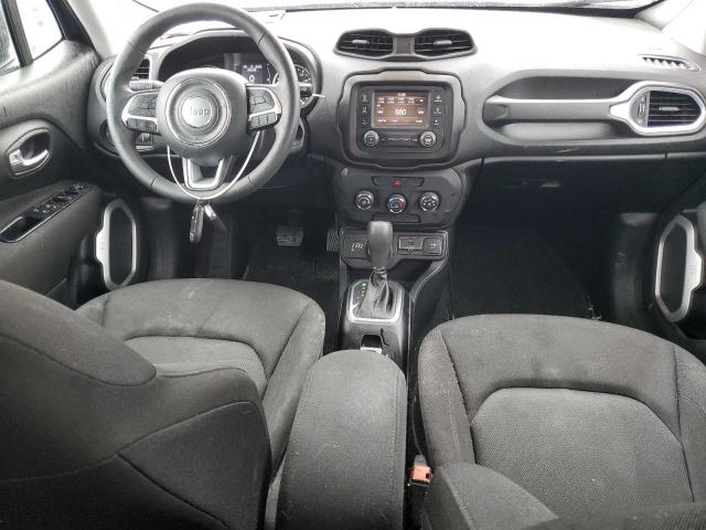 ZACNJBAB8KPK53656 Jeep Renegade Sport