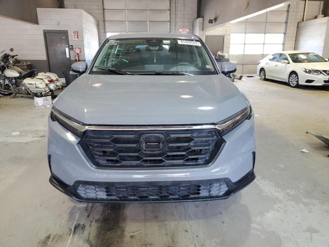 5J6RS4H2XPL007717 Honda CR-V LX