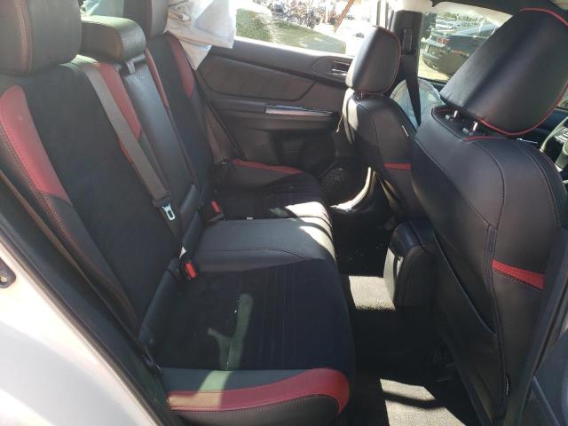 JF1VA1B69J9831882 Subaru WRX
