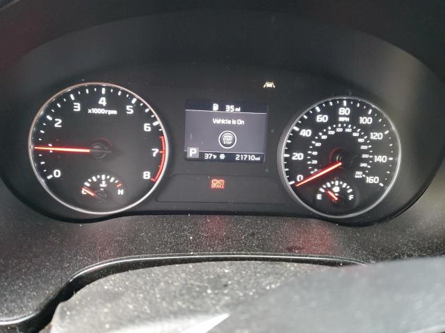 KNDEUCAA5P7353855 KIA SELTOS S