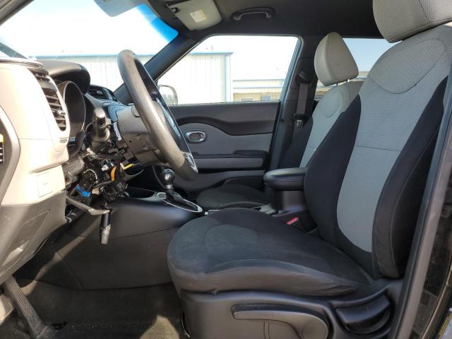 KNDJN2A24E7092410 KIA Soul