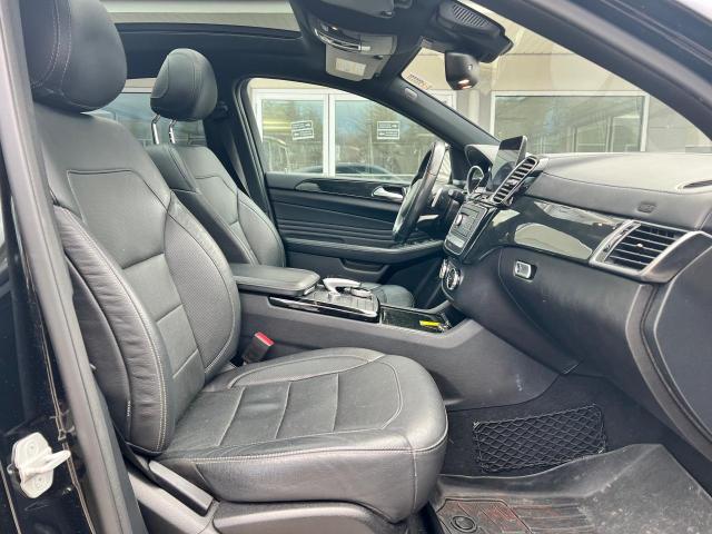 4JGED6EB9HA070671 Mercedes-Benz Gle Coupe 43 Amg