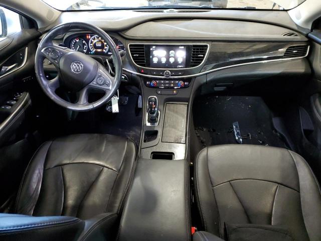 1G4ZP5SS5JU119800 Buick Lacrosse Essence