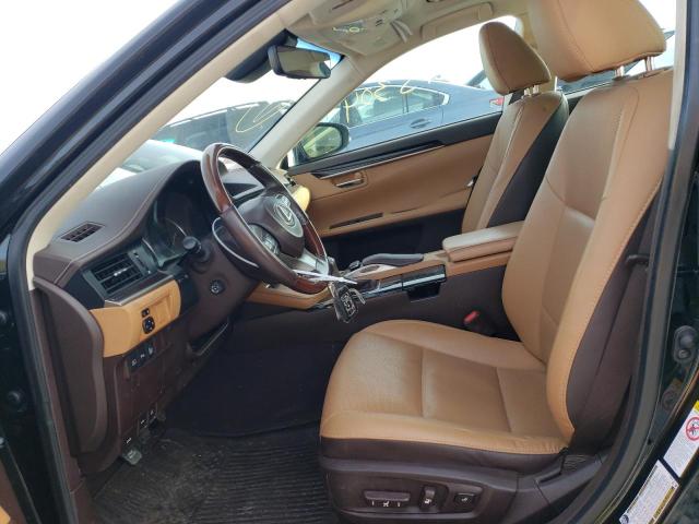 58ABK1GG3JU084924 Lexus ES 350