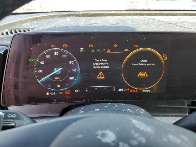 KNDPXCAG5P7011844 KIA Sportage Sx Prestige