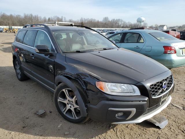 YV4902NK7F1211676 Volvo Xc70 T6 Premier