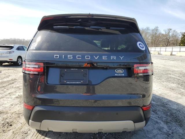SALRR2RV6L2440247 Land Rover Discovery Hse