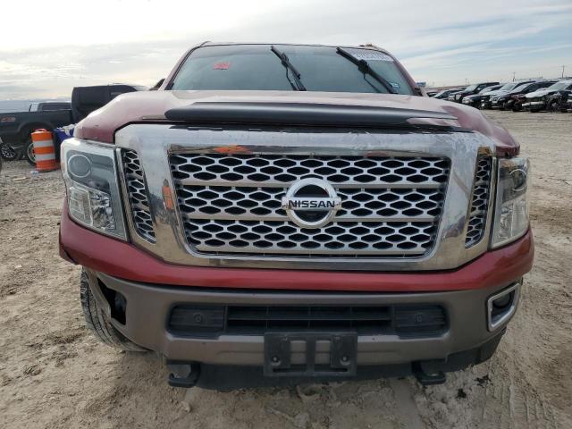 1N6BA1F47GN507722 Nissan Titan Xd Sl