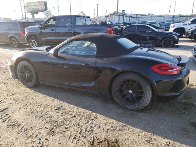 WP0CA2A83ES121319 Porsche Boxster