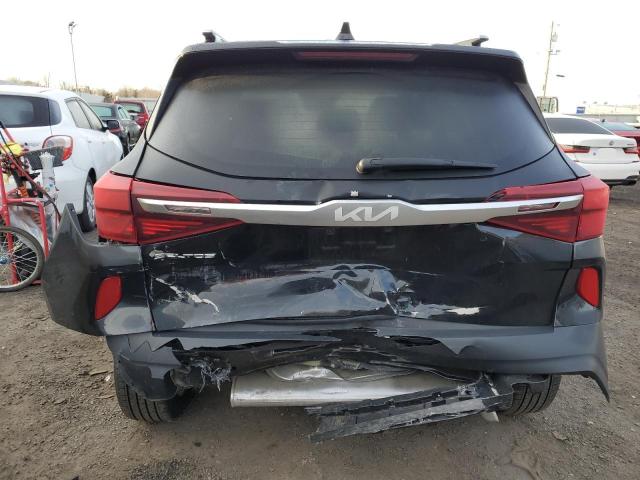 KNDEUCAA5P7353855 KIA SELTOS S
