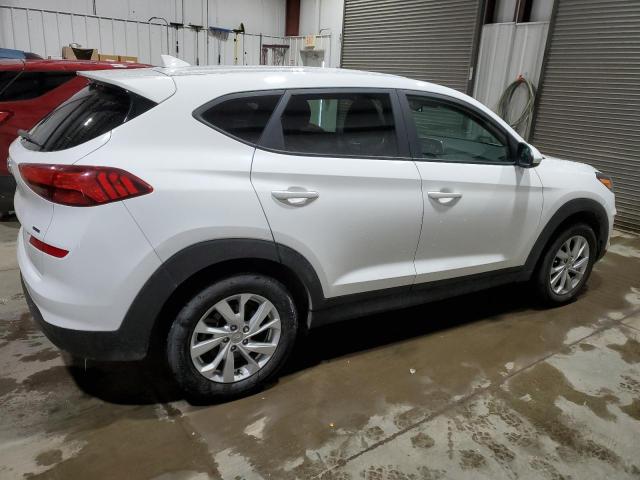 KM8J2CA43LU162411 Hyundai TUCSON SE