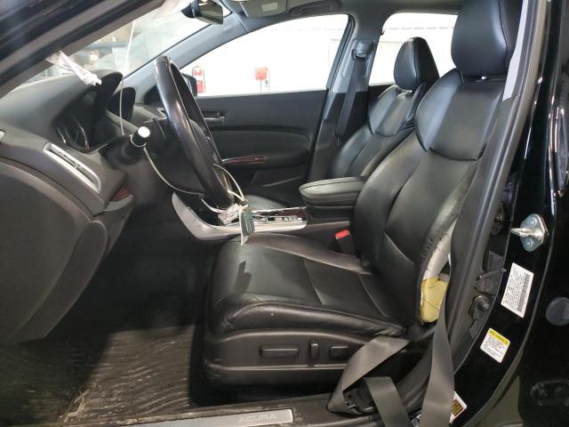 19UUB3F54FA010096 Acura TLX TECH