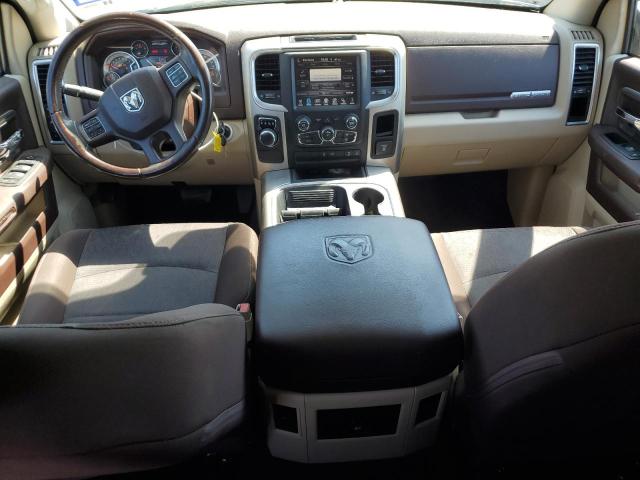 1C6RR6LT6GS333489 RAM 1500 Slt