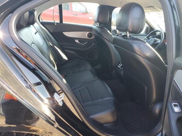 55SWF4KB3FU038300 Mercedes-Benz C 300 4matic