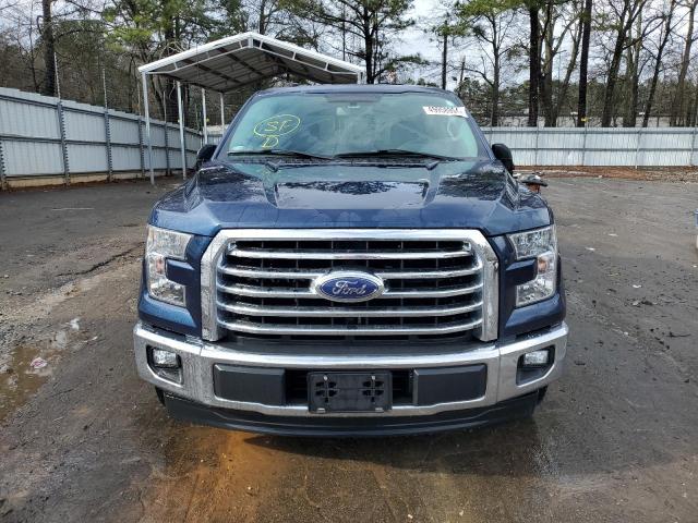 1FTEW1CP9HKC79886 Ford F150 Supercrew
