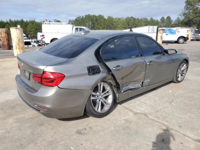 WBA8E9C56GP847684 BMW 328 I Sulev