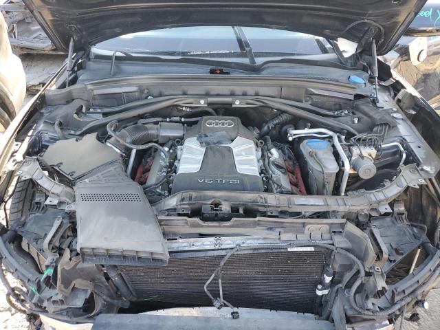 WA1D7AFP0GA046322 Audi Q5 Premium Plus S-line