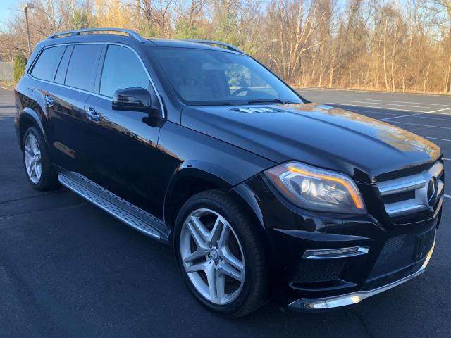 4JGDF7DE2EA305253 Mercedes-Benz Gl 550 4matic