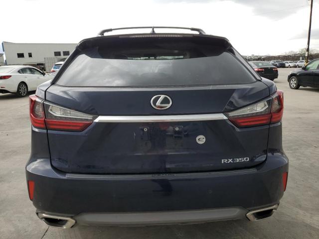 2T2ZZMCA5GC019891 Lexus RX 350