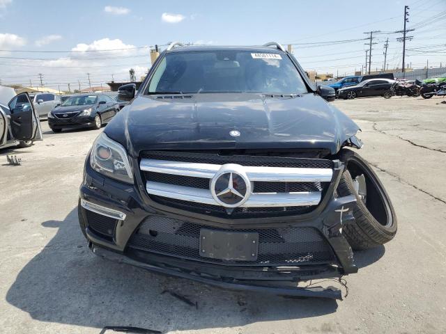 4JGDF7DE3FA485991 Mercedes-Benz Gl 550 4matic