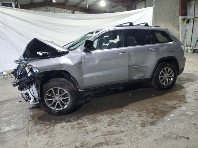 Продажа на аукционе авто 2014 Jeep Grand Cherokee Limited, vin: 1C4RJFBG9EC534654, номер лота: 48659584