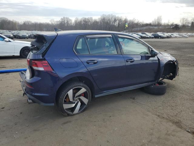 WVWH87CD0NW176215 Volkswagen GTI S