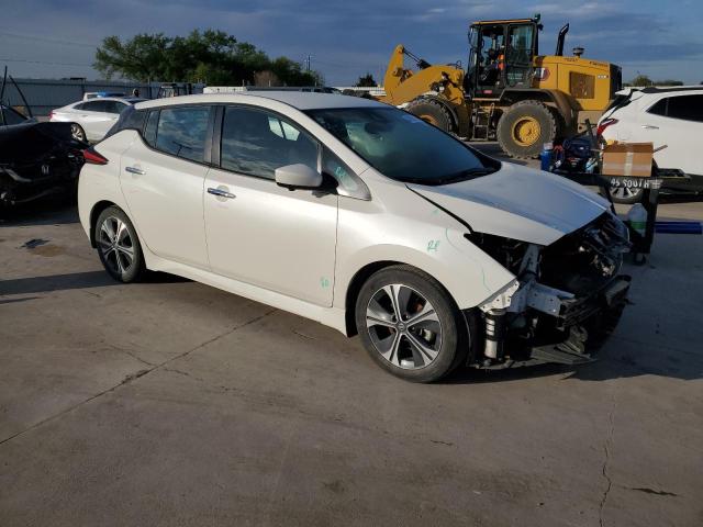 1N4AZ1CP6LC306296 Nissan LEAF SV