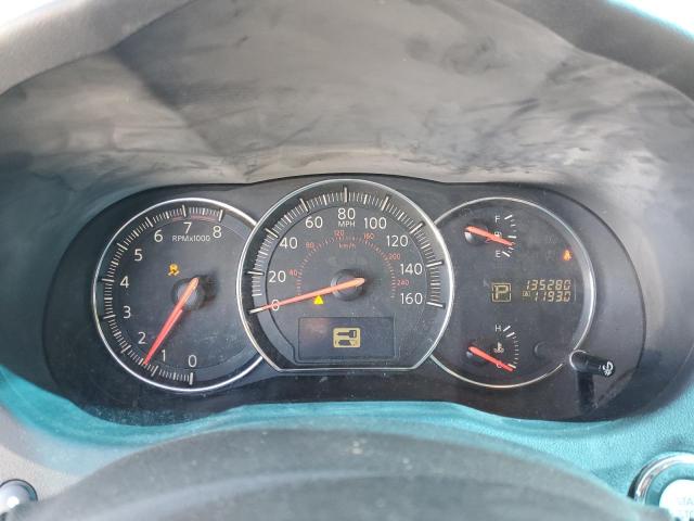 1N4AA5AP5EC430242 Nissan MAXIMA S