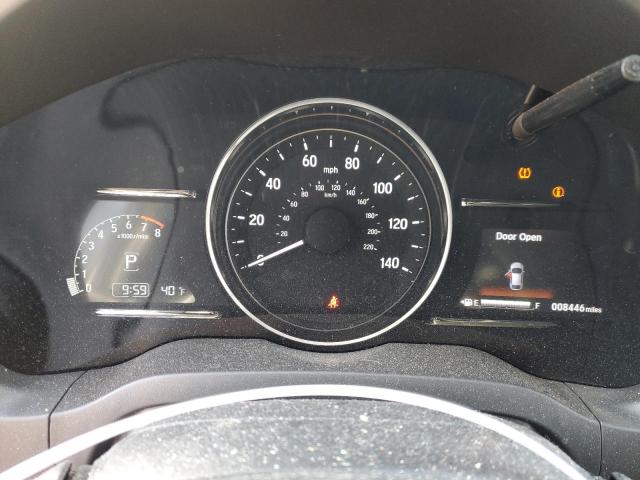 3CZRU6H56KM732352 Honda HR-V EX