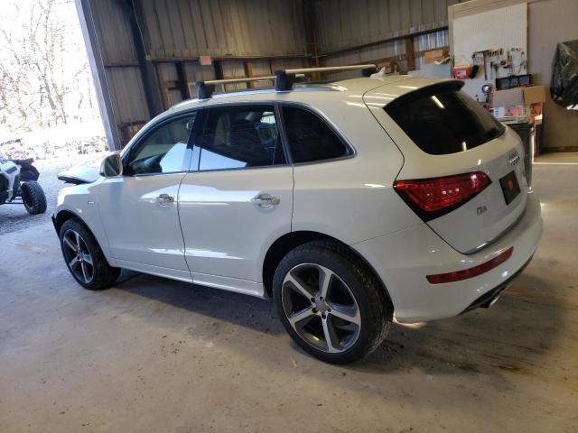 WA1W7AFP6GA134705 Audi Q5 Prestige S-line