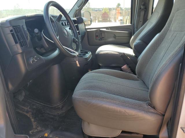 1GTW7FCA0E1905045 GMC Savana G2500