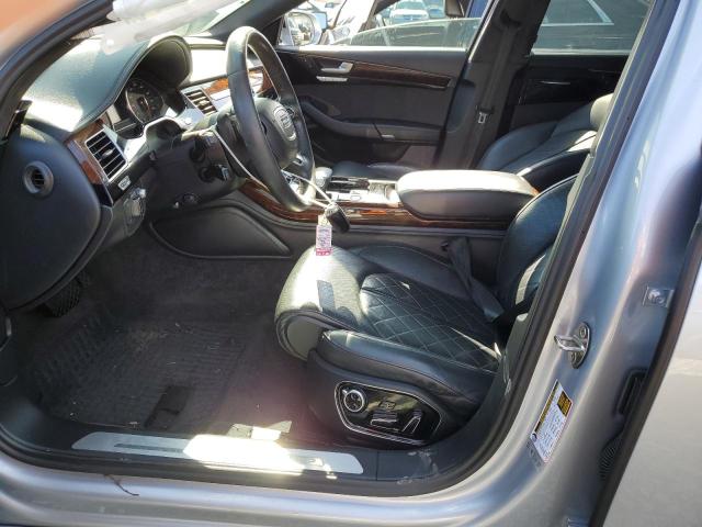 WAU43AFD6GN019588 Audi A8 L Quattro