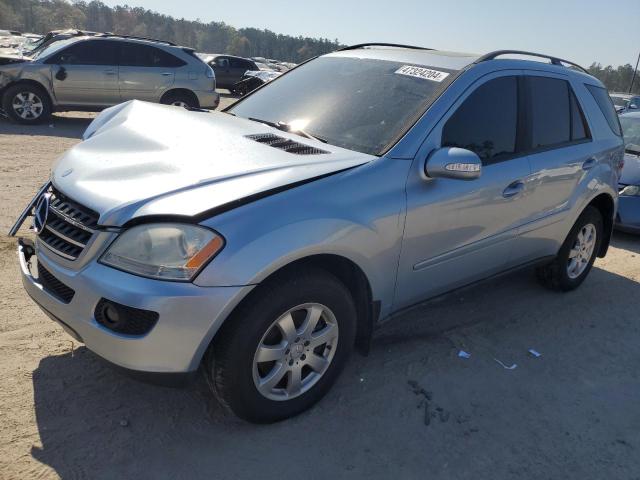 Auction sale of the 2007 Mercedes-benz Ml 320 Cdi, vin: 4JGBB22E97A199492, lot number: 47324204