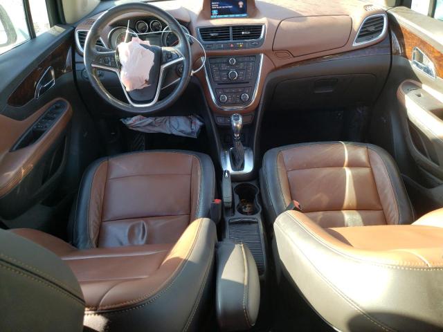 KL4CJDSB6FB207113 Buick Encore Premium