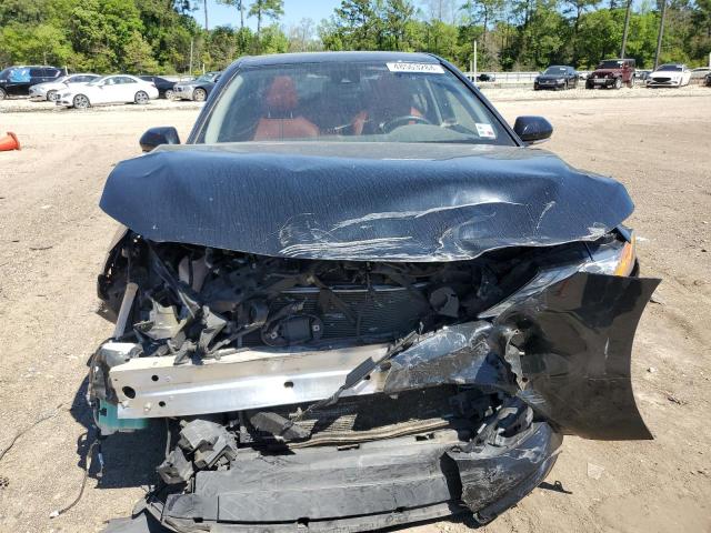 4T1K61AK4LU895045 Toyota CAMRY XSE