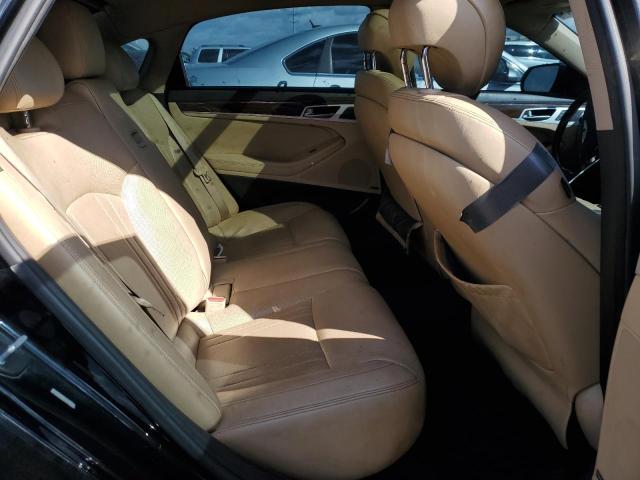 KMHGN4JE0FU041078 Hyundai Genesis 3.8l