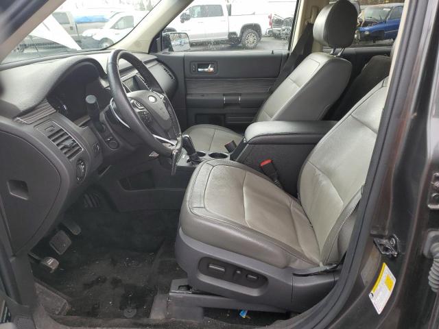 2FMHK6DT7HBA02211 Ford Flex Limited